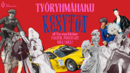 KESYTÖN eli O:n markiisitar – Faster, Pussycat! Kill! Kill!