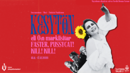 KESYTÖN eli O:n markiisitar – Faster, Pussycat! Kill! Kill!