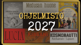 Vuoden 2027 ohjelmisto