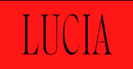 Lucia – tulossa syksyllä 2027